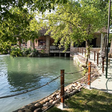 Villa Dei Mulini Volta Mantovana Ngoại thất bức ảnh