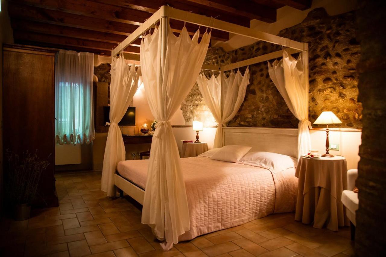 Villa Dei Mulini Volta Mantovana Ngoại thất bức ảnh