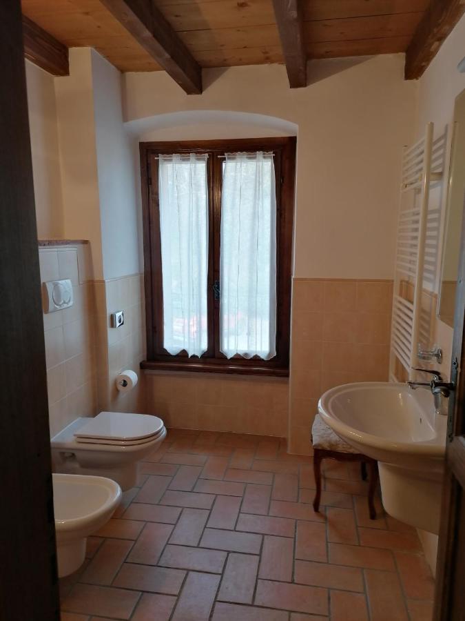 Villa Dei Mulini Volta Mantovana Ngoại thất bức ảnh