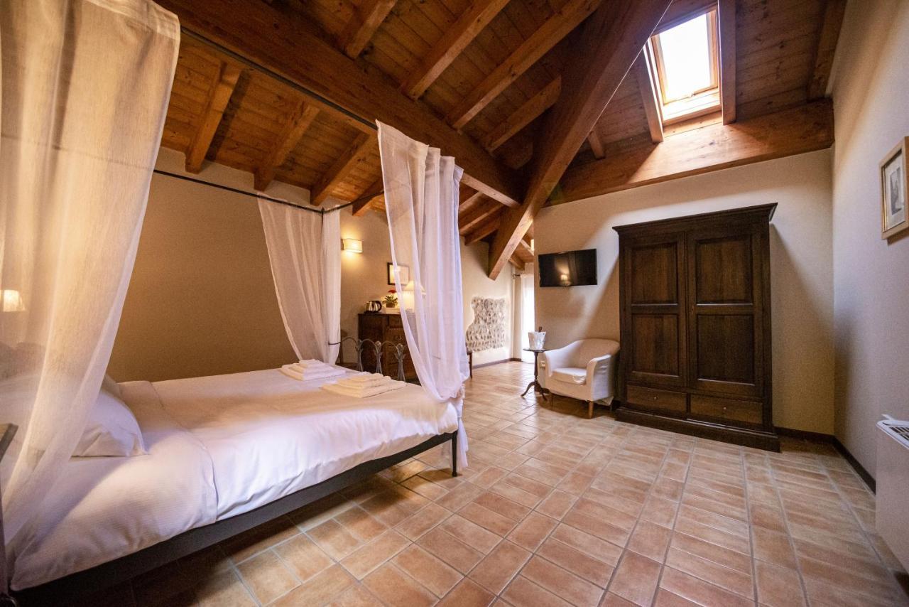 Villa Dei Mulini Volta Mantovana Ngoại thất bức ảnh