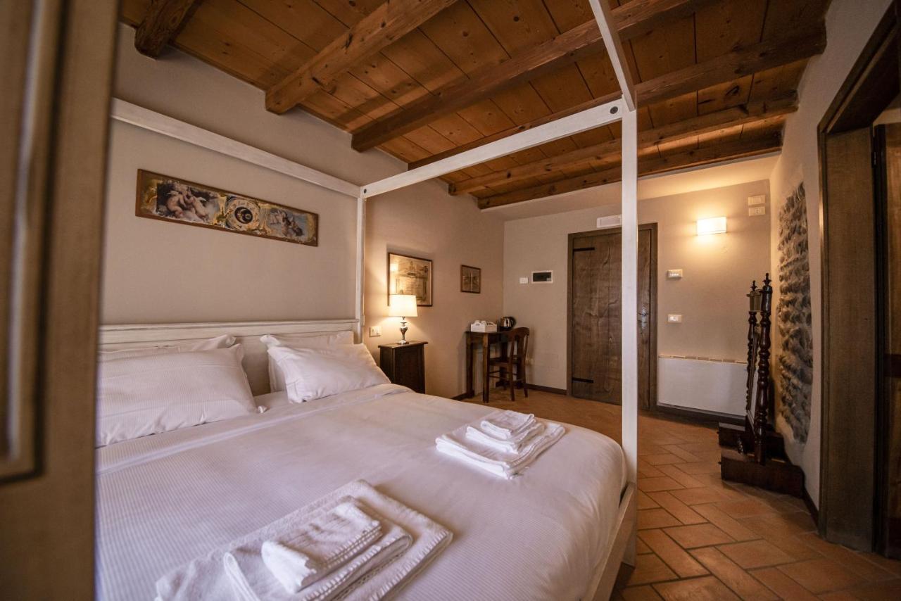 Villa Dei Mulini Volta Mantovana Ngoại thất bức ảnh