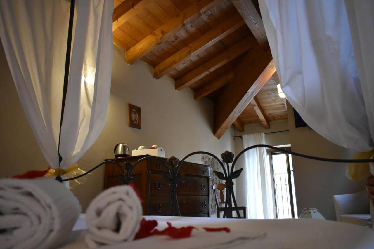 Villa Dei Mulini Volta Mantovana Ngoại thất bức ảnh