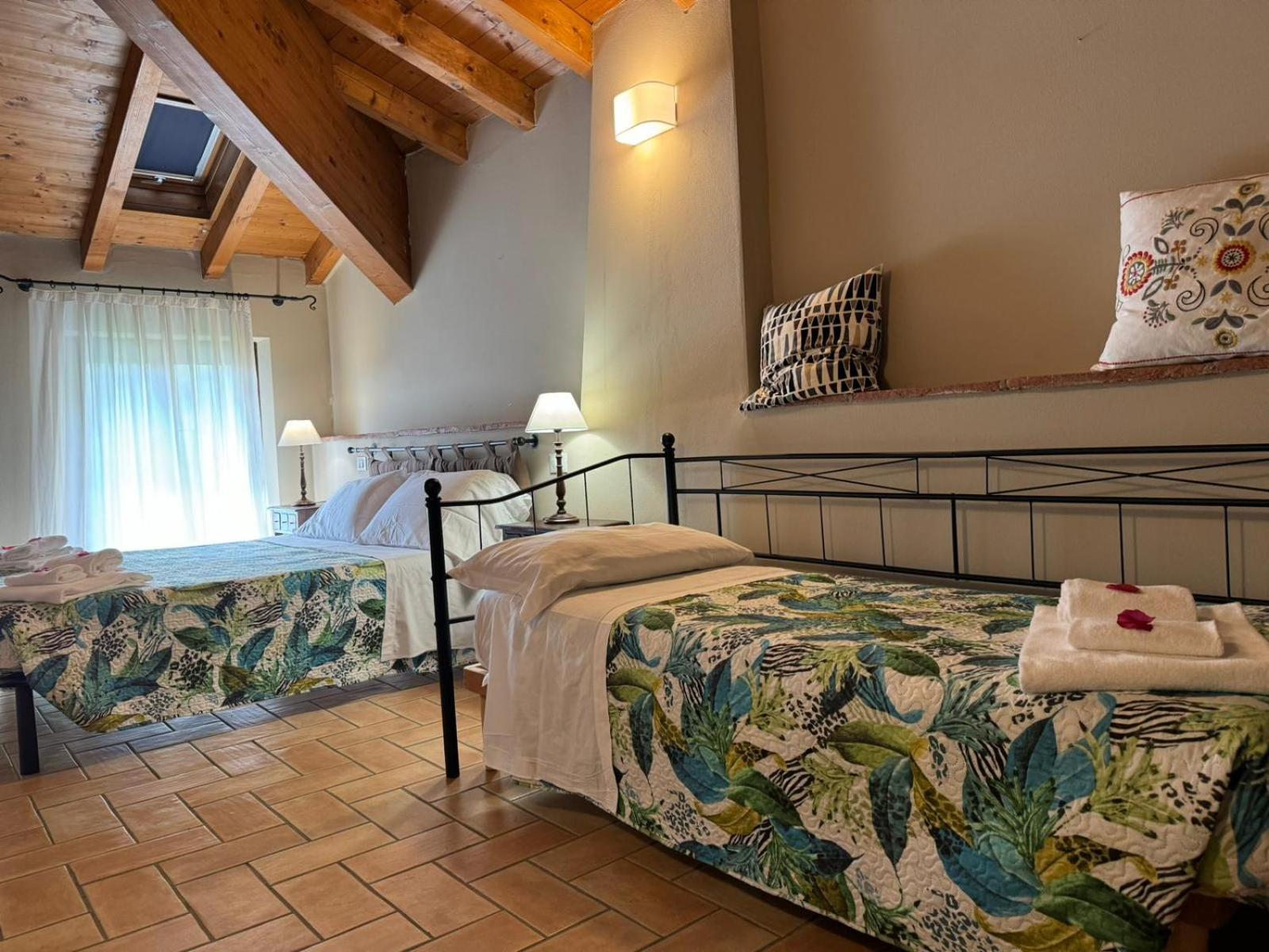 Villa Dei Mulini Volta Mantovana Ngoại thất bức ảnh