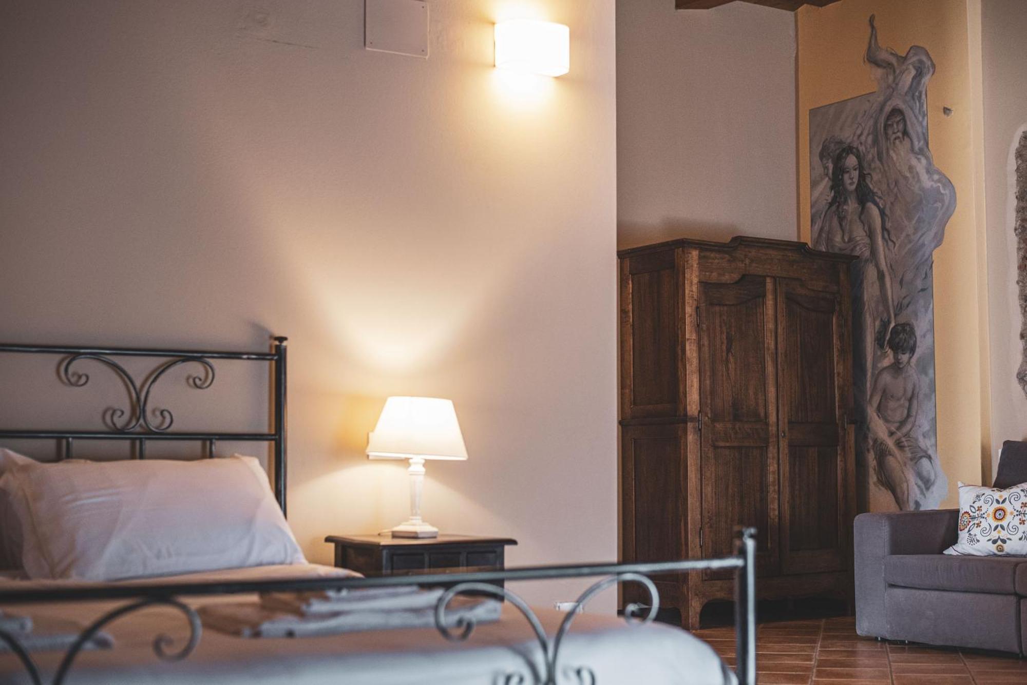 Villa Dei Mulini Volta Mantovana Ngoại thất bức ảnh