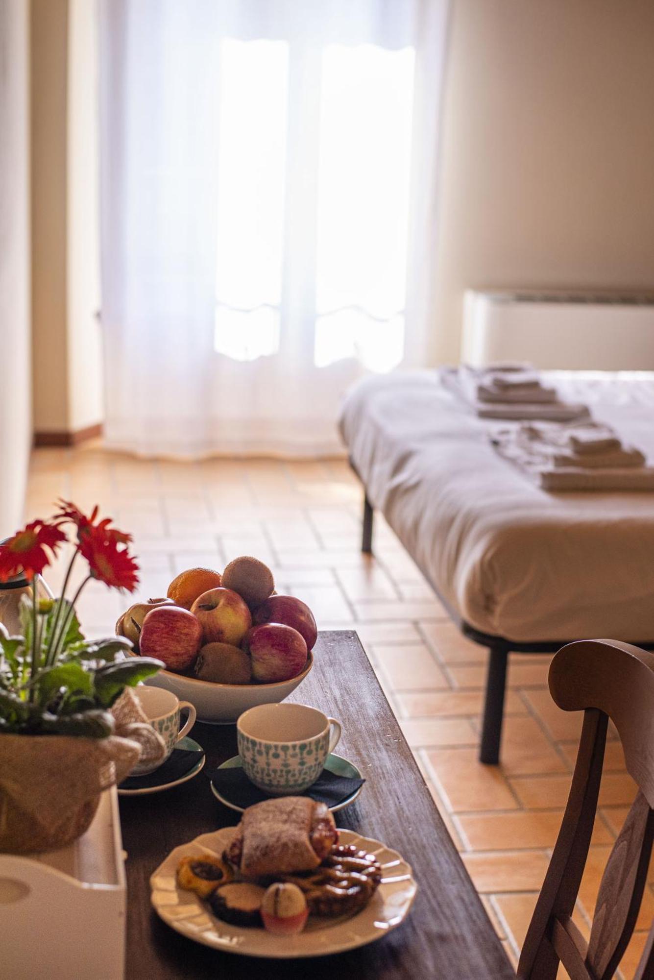 Villa Dei Mulini Volta Mantovana Ngoại thất bức ảnh