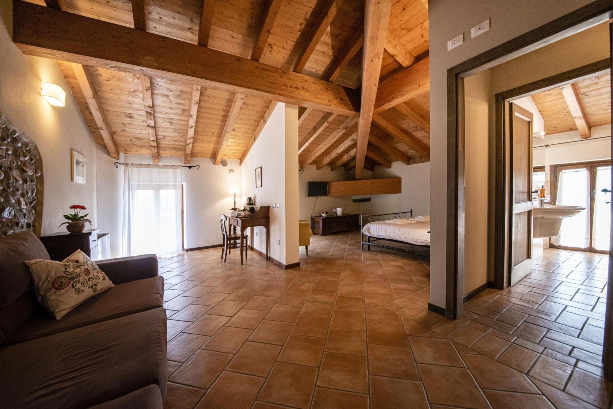 Villa Dei Mulini Volta Mantovana Ngoại thất bức ảnh